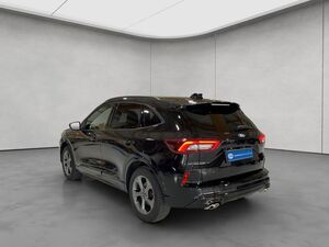 FORD Kuga 2.5 Duratec PHEV