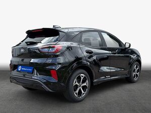FORD Puma 1.0 EcoBoost Hybrid Aut.