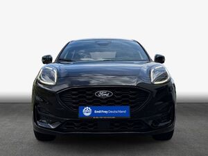 FORD Puma 1.0 EcoBoost Hybrid Aut.