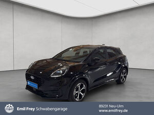 FORD Puma 1.0 EcoBoost Hybrid Aut.