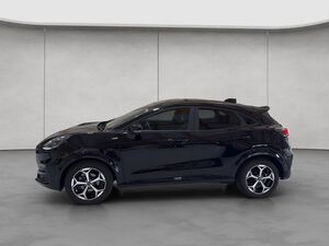 FORD Puma 1.0 EcoBoost Hybrid Aut.