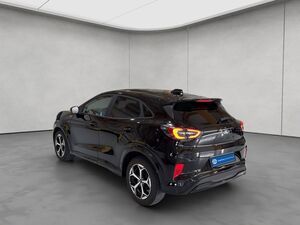 FORD Puma 1.0 EcoBoost Hybrid Aut.