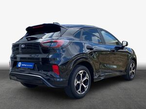 FORD Puma 1.0 EcoBoost Hybrid Aut.