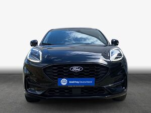 FORD Puma 1.0 EcoBoost Hybrid Aut.