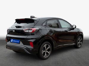 FORD Puma 1.0 EcoBoost Hybrid Aut.