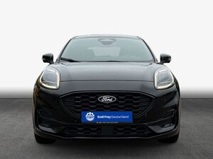 FORD Puma 1.0 EcoBoost Hybrid Aut.