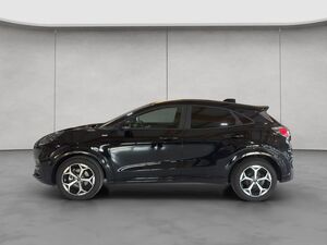 FORD Puma 1.0 Hybrid Aut.  *NEUES MODELL*