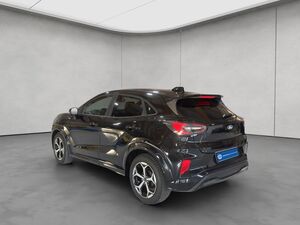 FORD Puma 1.0 Hybrid Aut.  *NEUES MODELL*