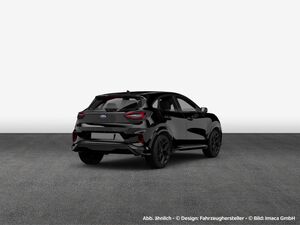 FORD Puma 1.0 EcoBoost Hybrid Aut.
