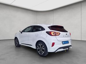 FORD Puma 1.0 EcoBoost Hybrid Aut.  *AHK*
