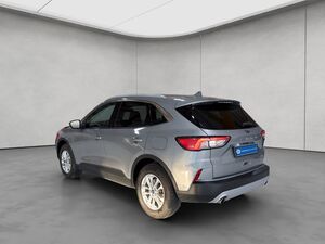 FORD Kuga 2.5 Duratec PHEV  *AHK*