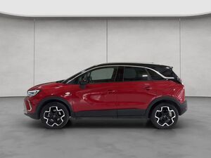 OPEL Crossland 1.2 Automatik *KAMERA*LED*