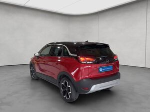 OPEL Crossland 1.2 Automatik *KAMERA*LED*