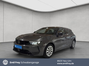 OPEL Astra 1.2 Turbo Automatik *AHK*LED*PDC*