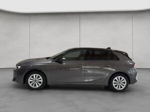 OPEL Astra 1.2 Turbo Automatik *AHK*LED*PDC*