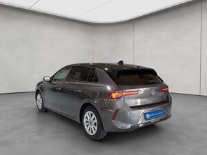 OPEL Astra 1.2 Turbo Automatik *AHK*LED*PDC*