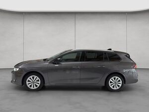 OPEL Astra Sports Tourer 1.2 Turbo Automatik