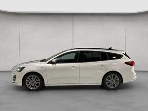 FORD Focus Turnier 1.0 EcoBoost Hybrid Aut.