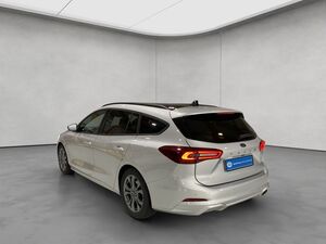 FORD Focus Turnier 1.0 EcoBoost Hybrid Aut.