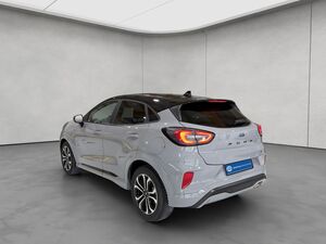 FORD Puma 1.0 EcoBoost Hybrid Aut.