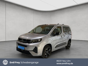 OPEL Combo / Combo Life Combo 1.5 D 75kW  *RFK*SCHIEBETÜREN*