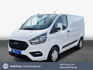 FORD Transit Custom 280 L1H1  *Regal*Kamera