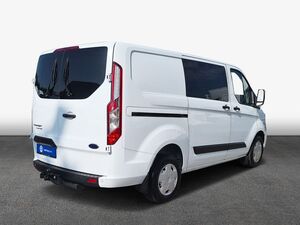 FORD Transit Custom 280 L1H1  *Regal*Kamera