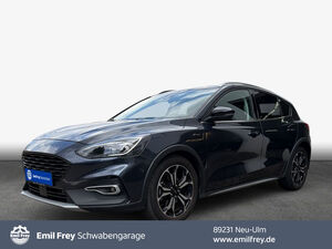 FORD Focus 2.0 EcoBlue Aut.