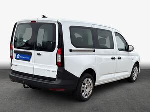 FORD Transit Connect Grand  L2 FWD FlexCab  75 kW, 5-türig (Diesel)