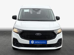 FORD Transit Connect Grand  L2 FWD FlexCab  75 kW, 5-türig (Diesel)