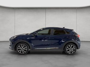 FORD Puma 1.0 EcoBoost Hybrid