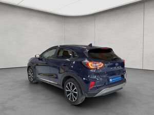 FORD Puma 1.0 EcoBoost Hybrid