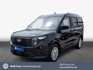 FORD Tourneo Courier 1.0 EcoBoost Aut. TITANIUM 92 kW, 5-türig
