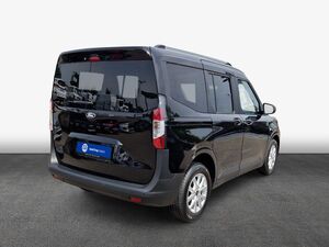FORD Tourneo Courier 1.0 EcoBoost Aut. TITANIUM 92 kW, 5-türig