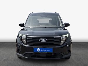 FORD Tourneo Courier 1.0 EcoBoost Aut. TITANIUM 92 kW, 5-türig