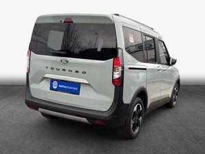 FORD Tourneo Courier 1.0 EcoBoost Aut.  92 kW, 5-türig