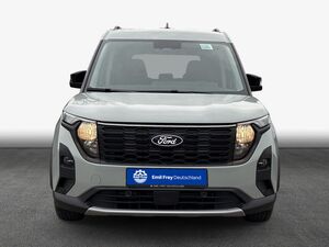 FORD Tourneo Courier 1.0 EcoBoost Aut.  92 kW, 5-türig