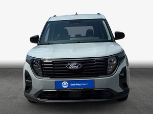 FORD Tourneo Courier 1.0 EcoBoost Aut. TITANIUM 92 kW, 5-türig