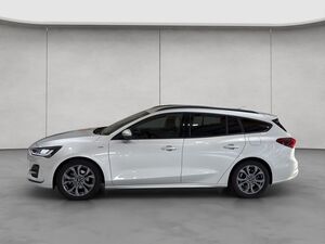 FORD Focus Turnier 1.5 EcoBlue Aut. *AHK*ACC*