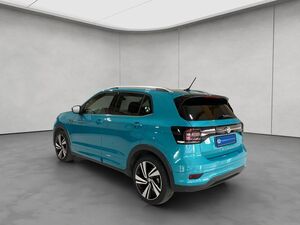 VW T-Cross 1.0 TSI OPF DSG R-Line*LED*KAMERA*DAB*