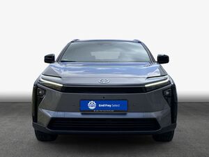 TOYOTA bZ4X AWD  252 kW, 5-türig (Strom)
