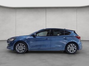 FORD Focus 1.0 EcoBoost Hybrid Aut.  *AHK*