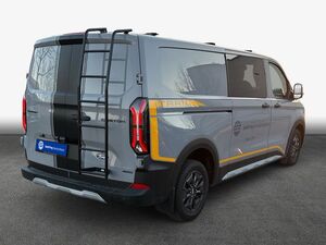 FORD Transit Custom 320 L2H1 LKW 4x4 Autm.
