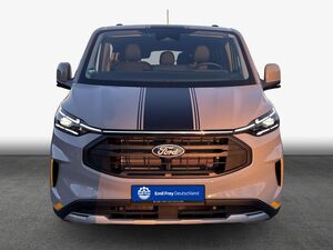 FORD Transit Custom 320 L2H1 LKW 4x4 Autm.
