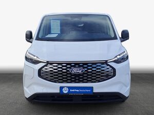 FORD e-Transit Custom Kasten LKW  320 L1H1 HA 160 kW, 4-türig (Strom)
