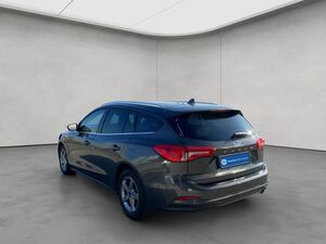 FORD Focus Turnier 1.0 EcoBoost TITANIUM*LED*KAMERA*