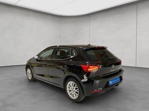 SEAT Ibiza 1.0 TSI S&S *LED*PDC*DAB*