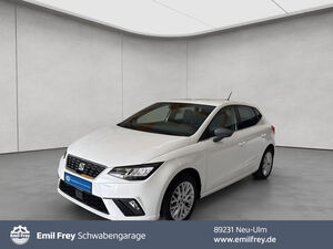SEAT Ibiza 1.0 TSI S&S *LED*PDC*DAB*