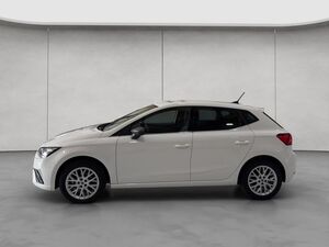 SEAT Ibiza 1.0 TSI S&S *LED*PDC*DAB*