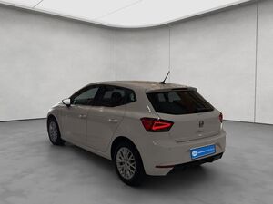 SEAT Ibiza 1.0 TSI S&S *LED*PDC*DAB*